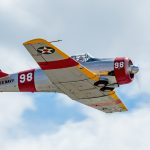 North American AT-6D “Texan”